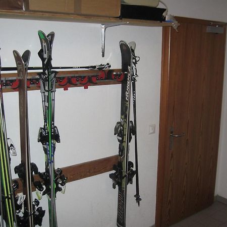 Turuwang Apartment Zermatt Bagian luar foto