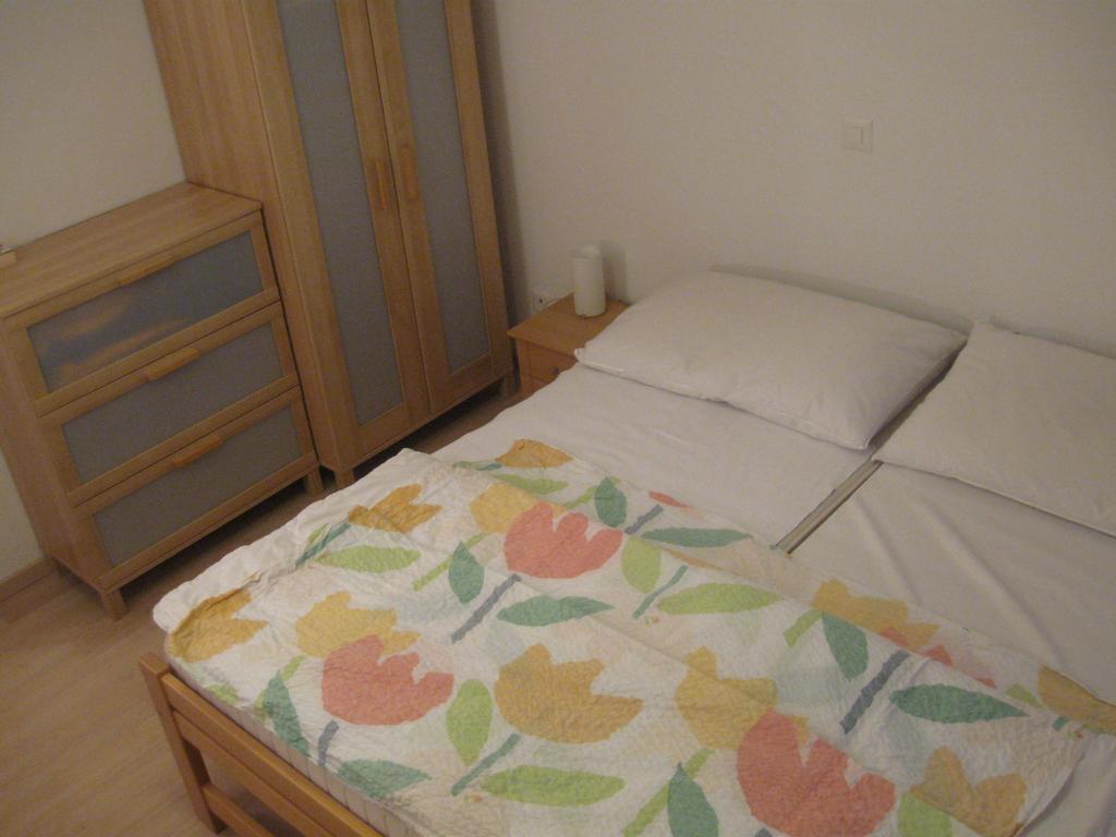 Turuwang Apartment Zermatt Bagian luar foto