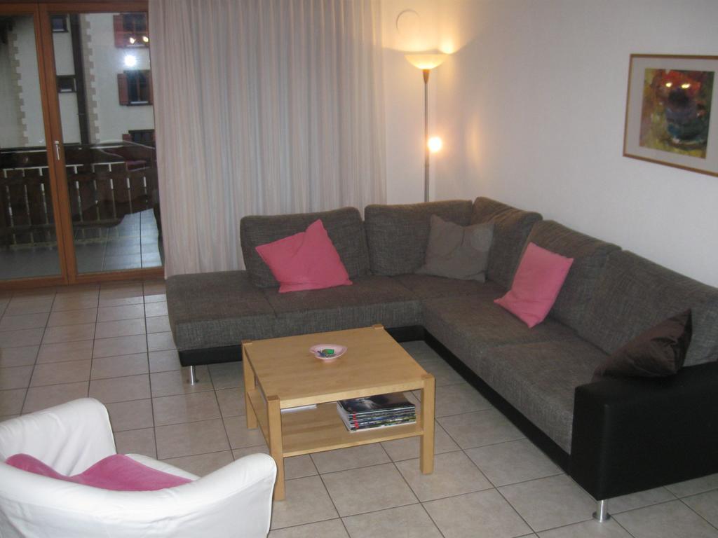 Turuwang Apartment Zermatt Bagian luar foto