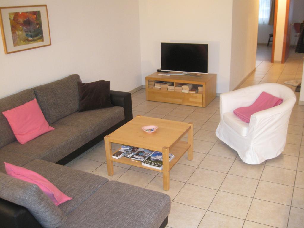Turuwang Apartment Zermatt Bagian luar foto